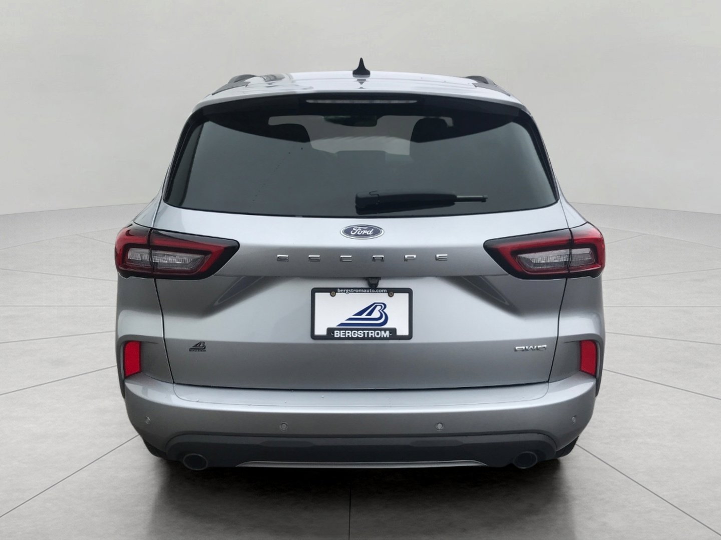 Used 2023 Ford Escape ST-Line w/ Tech Pack #1 image 24