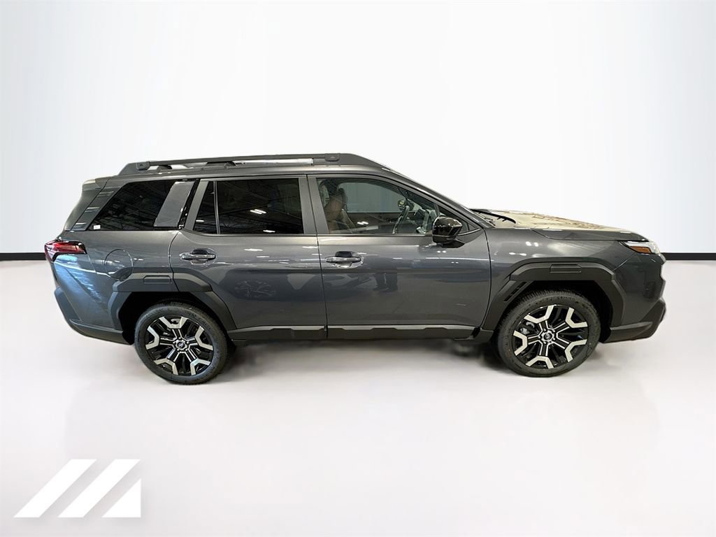 New 2026 Subaru Outback Touring XT image 4