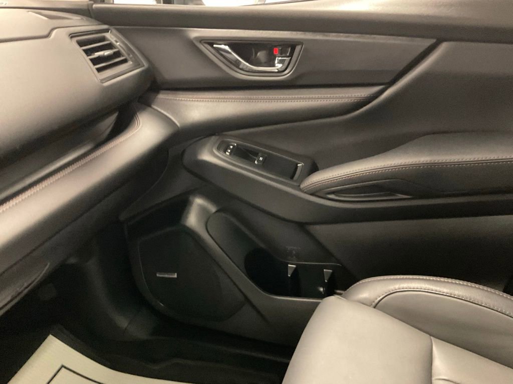 Certified 2025 Subaru Ascent Bronze Edition image 20