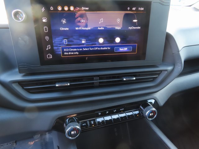 Certified 2024 Chevrolet Silverado EV W/T image 27