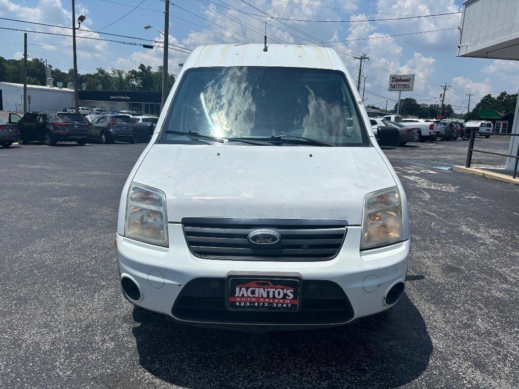 Used 2013 Ford Transit Connect XLT image 3