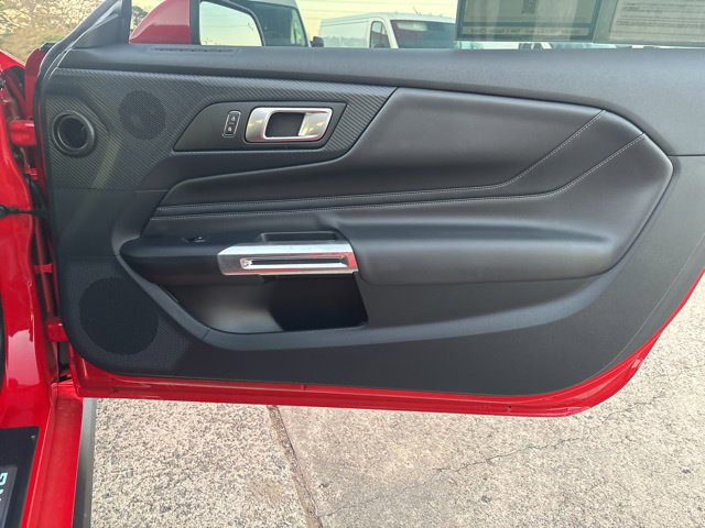 Used 2024 Ford Mustang GT Premium image 7