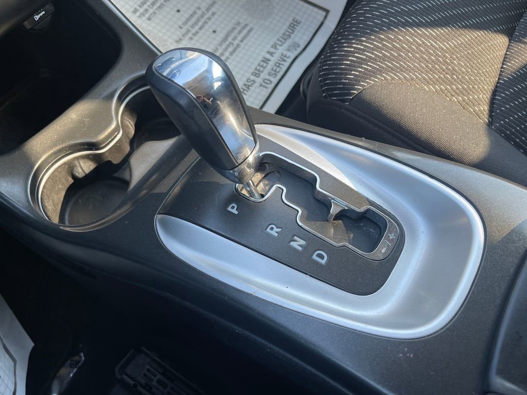 Used 2017 Dodge Journey SE FWD image 24