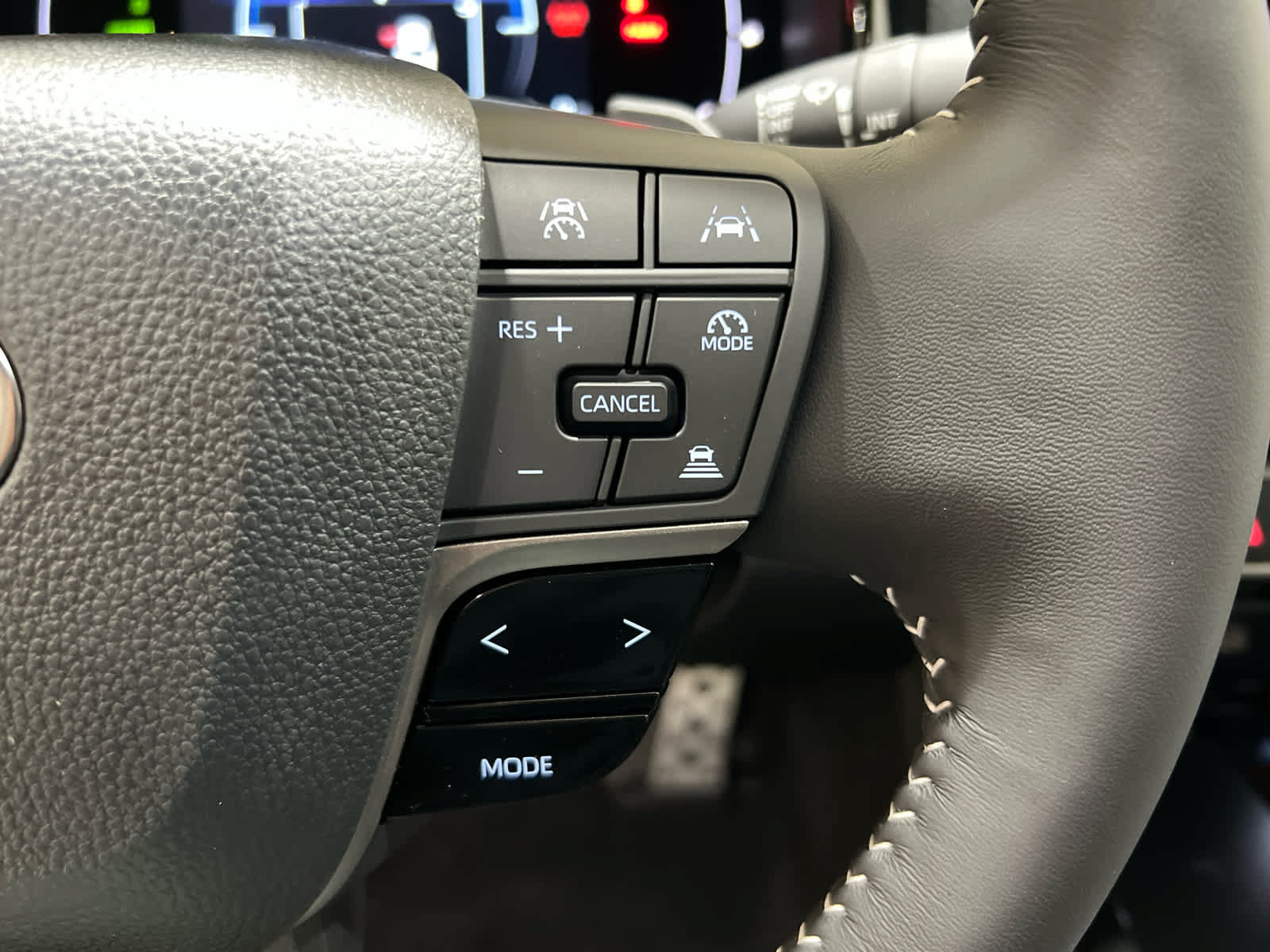 New 2026 Toyota Camry SE w/ Convenience Package FWD image 16