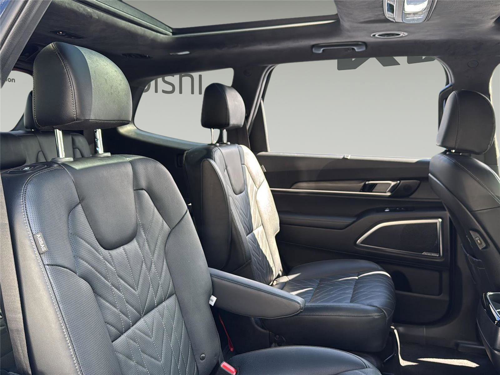 Used 2023 Kia Telluride SX Prestige X-Pro image 31