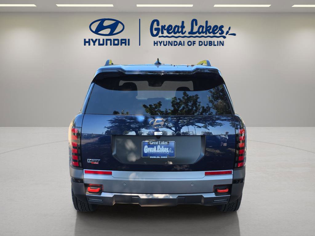 New 2026 Hyundai Palisade XRT Pro AWD/4WD image 4