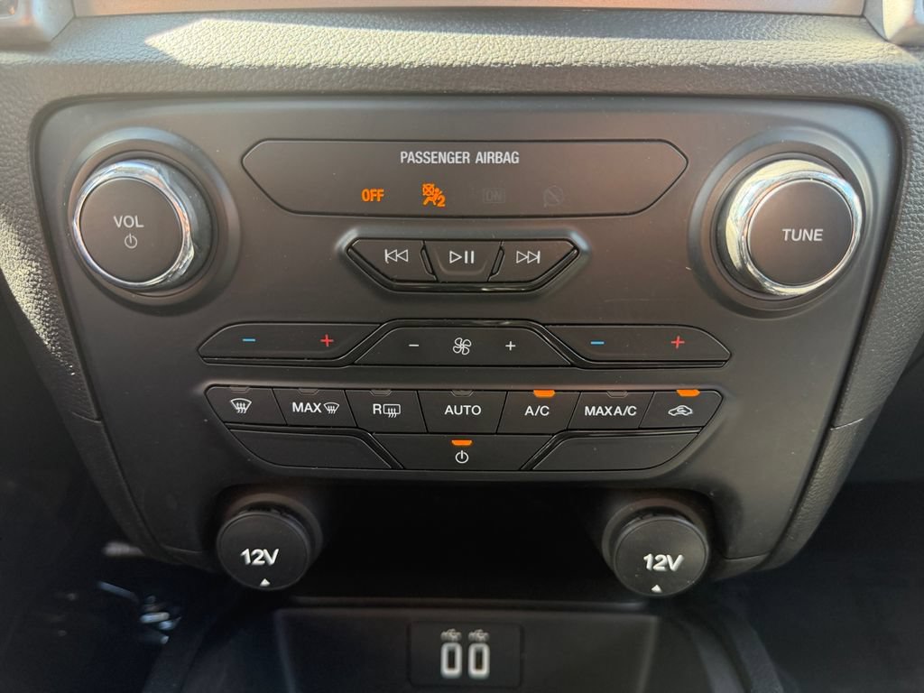 Used 2022 Ford Ranger XLT w/ Equipment Group 301A Mid AWD/4WD image 19