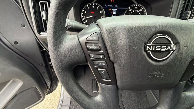 New 2026 Nissan Frontier SV w/ Tow Package image 27