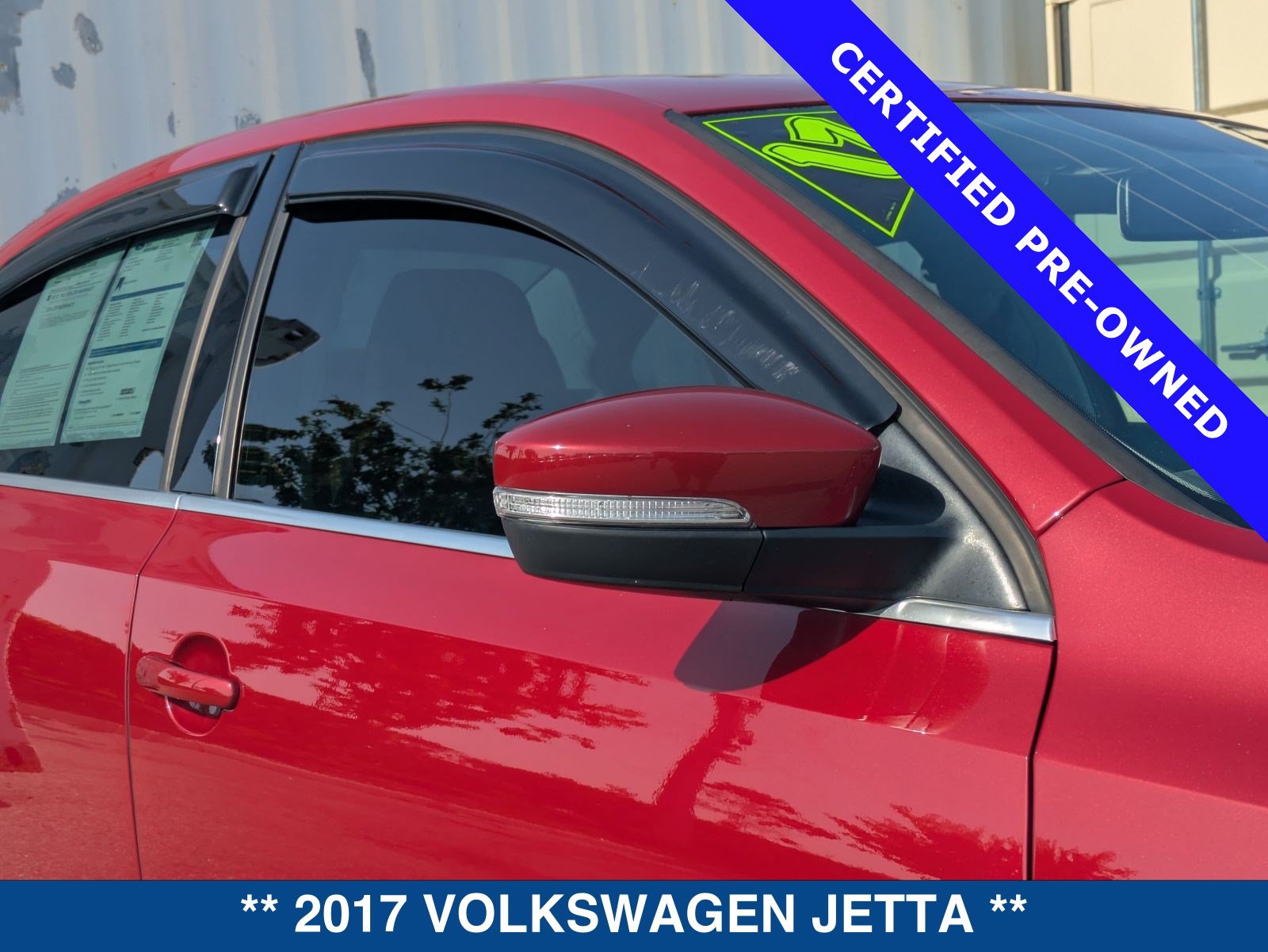 Used 2017 Volkswagen Jetta SE FWD image 11