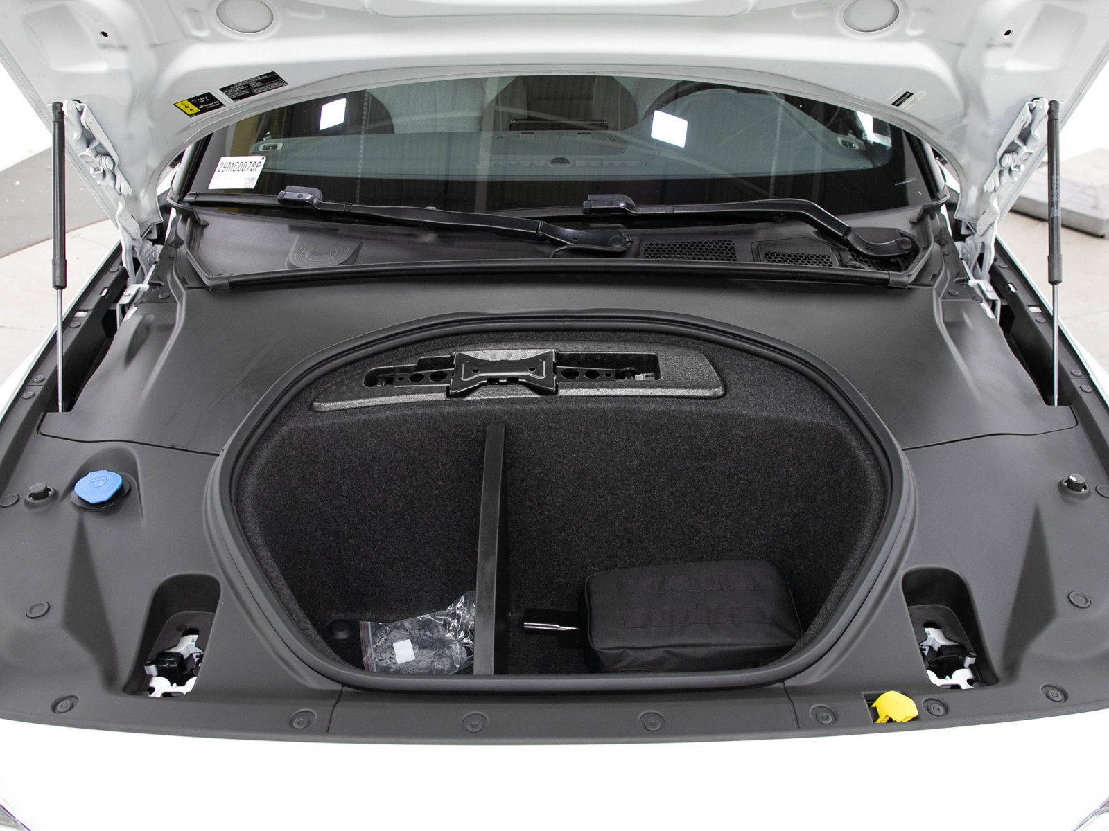 Used 2024 Polestar Polestar 2 AWD/4WD image 31