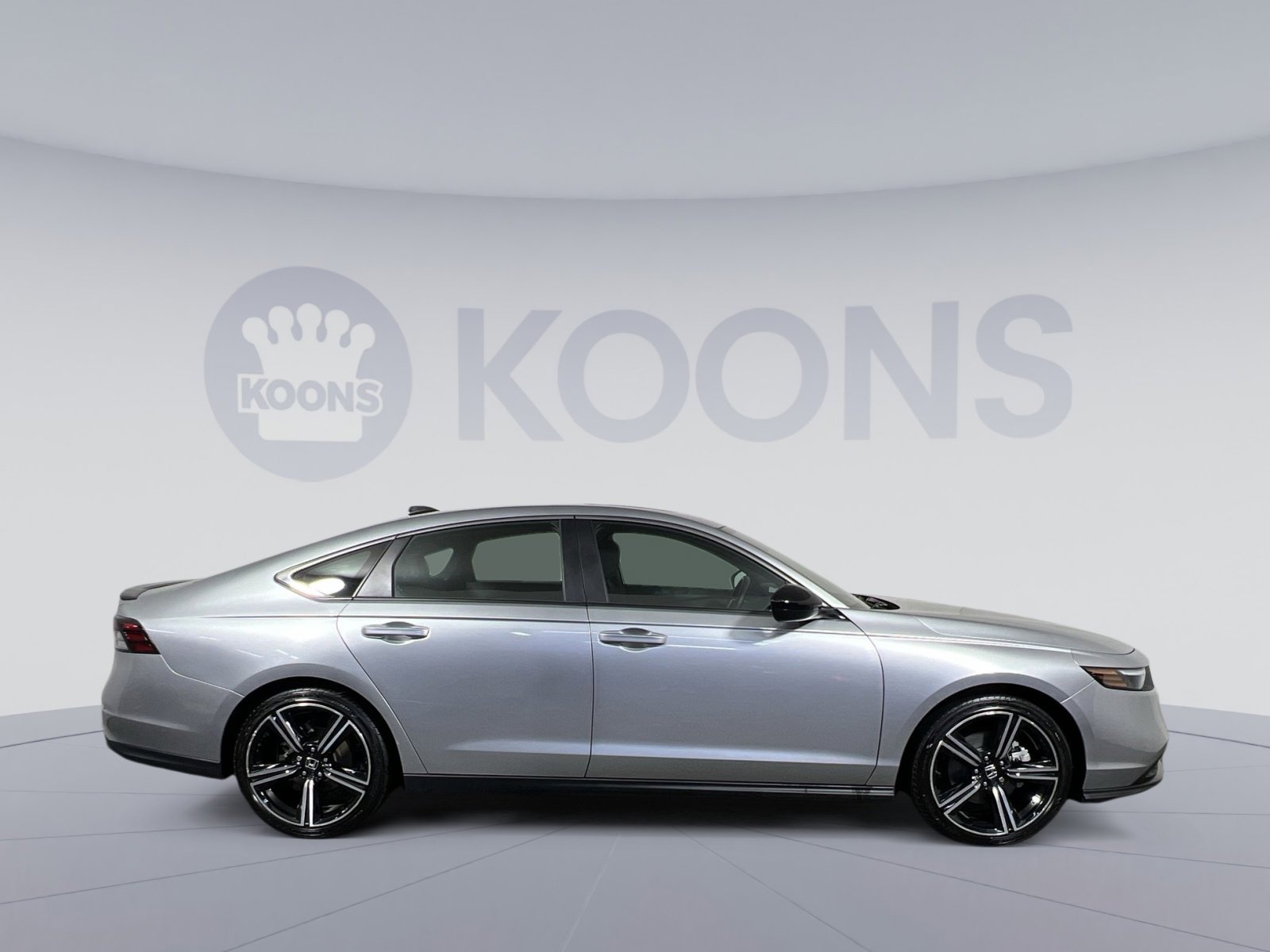 Used 2024 Honda Accord Sport image 12
