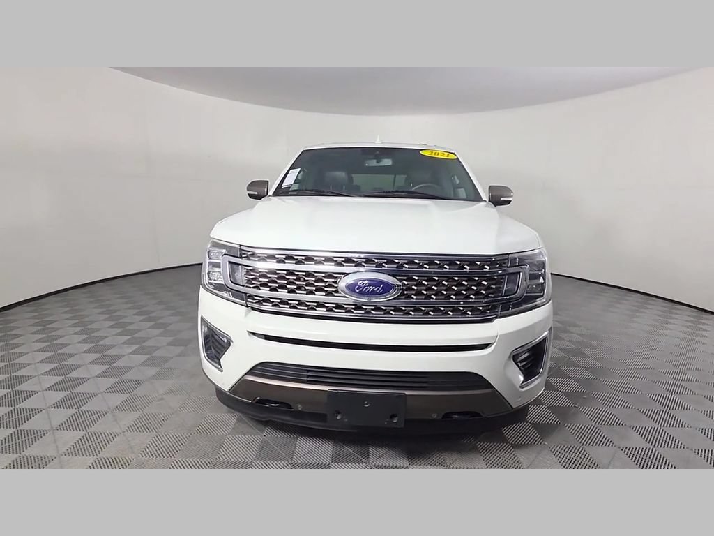 Used 2021 Ford Expedition King Ranch AWD/4WD image 53
