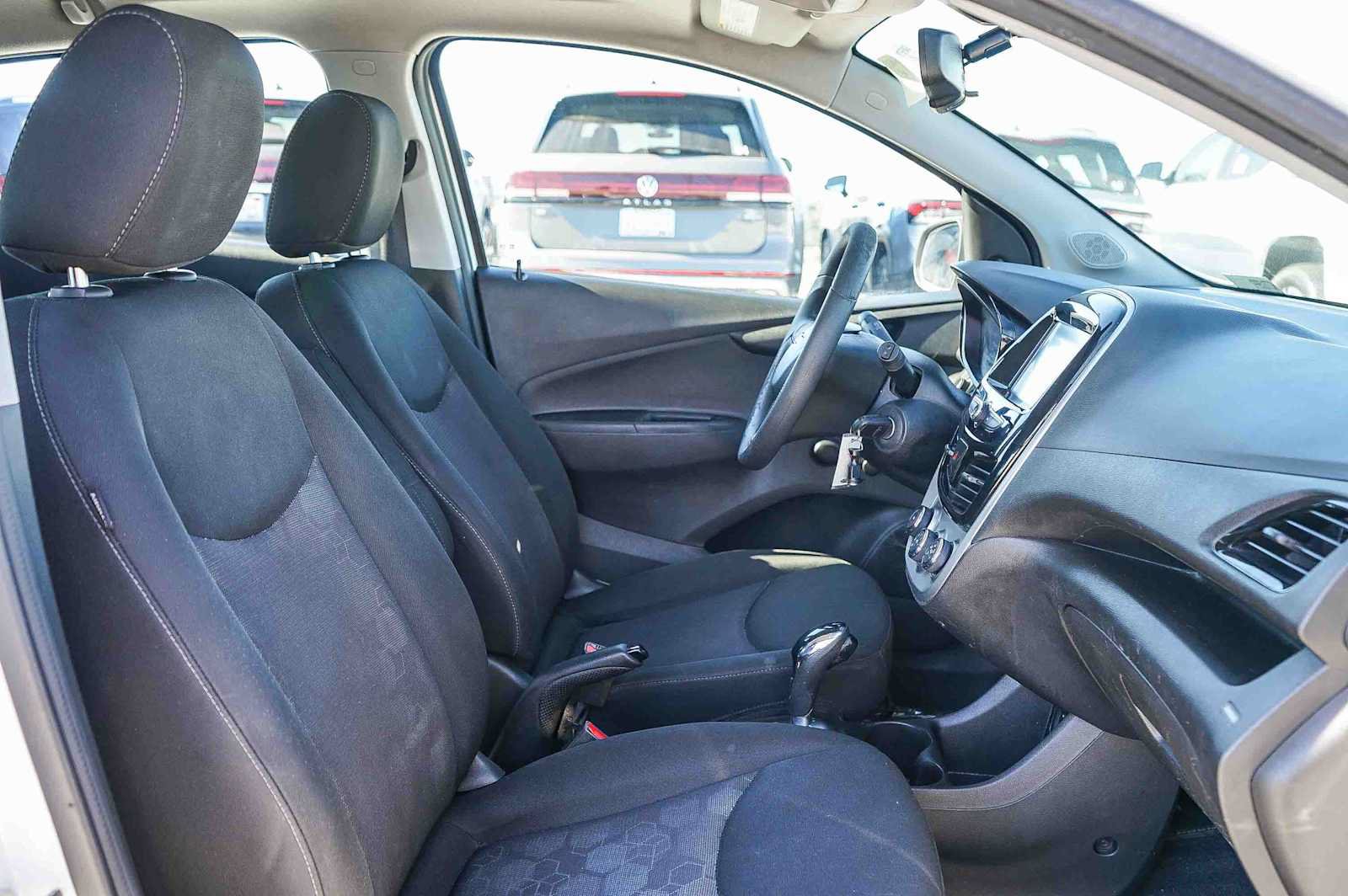 Used 2017 Chevrolet Spark LS FWD image 16