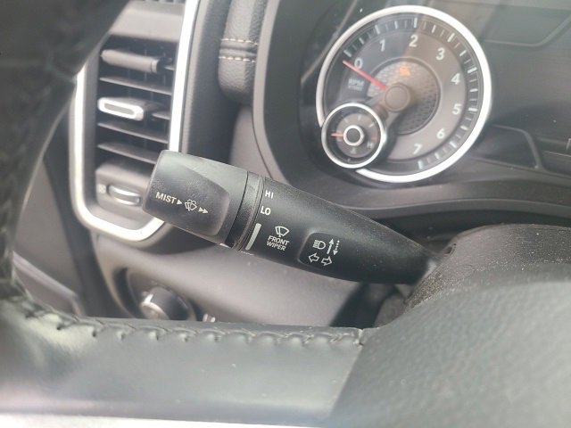 Used 2020 RAM 1500 Laramie image 21