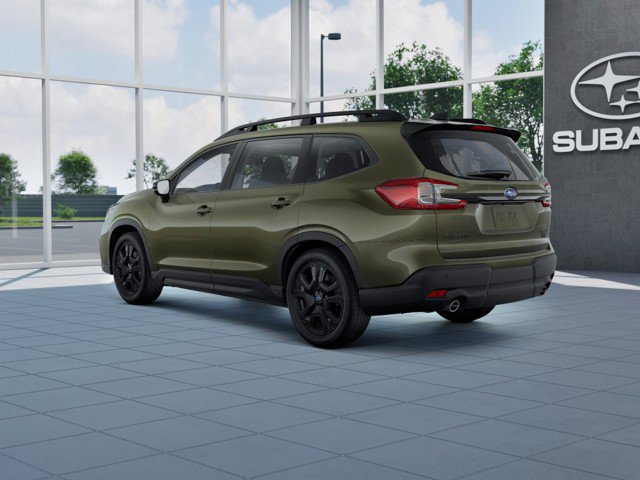 New 2026 Subaru Ascent Bronze Edition AWD/4WD image 4