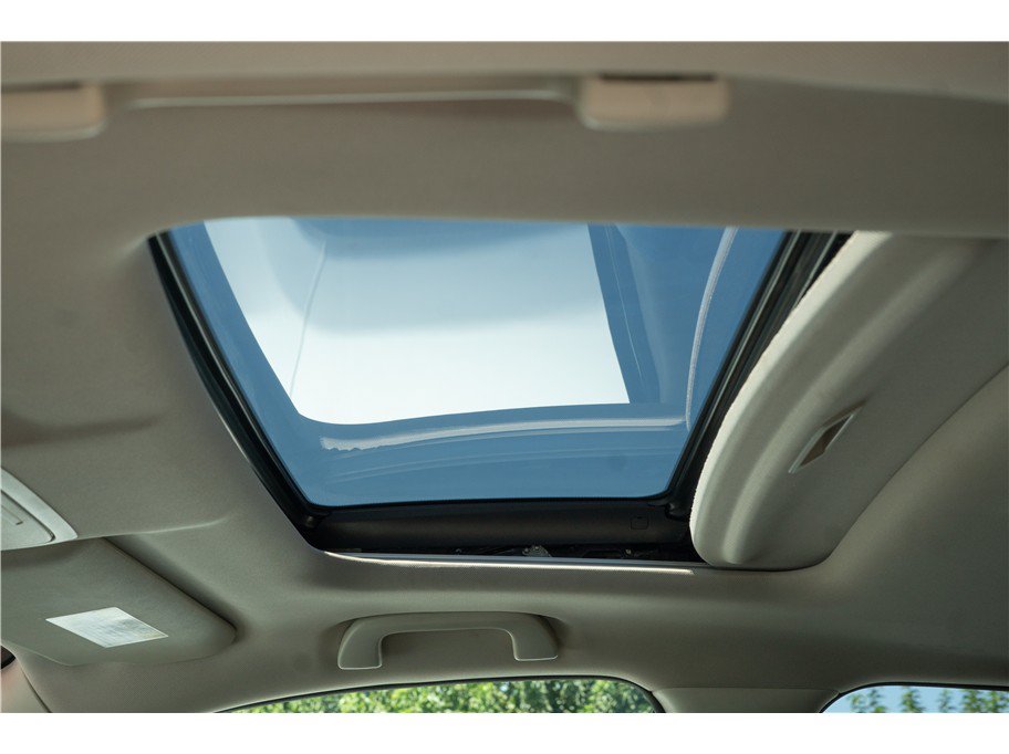 Used 2014 Honda CR-V EX-L image 2