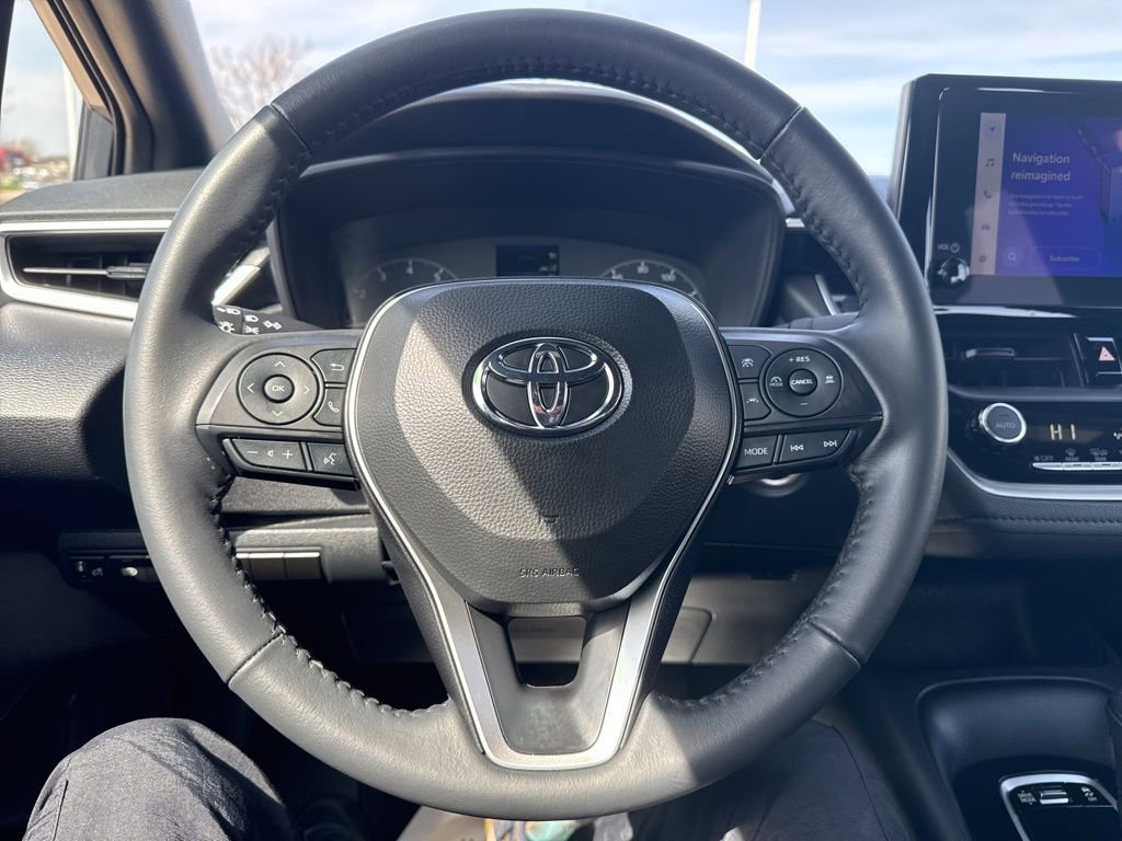 Certified 2024 Toyota Corolla SE image 11