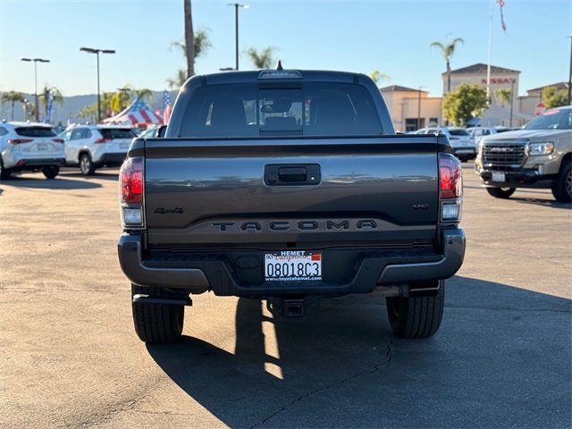 Used 2021 Toyota Tacoma Limited image 7