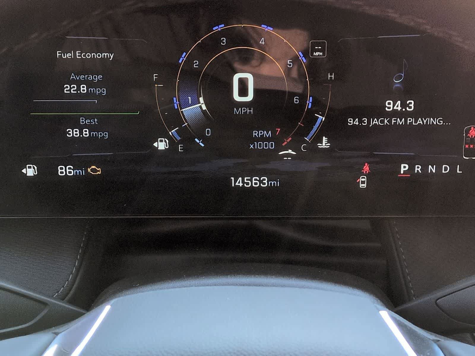 Used 2025 Chevrolet Equinox LT w/ Midnight Edition FWD image 31