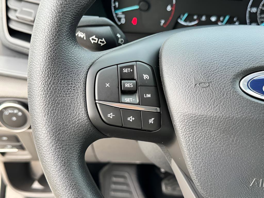 New 2025 Ford Transit 150 Low Roof AWD image 16