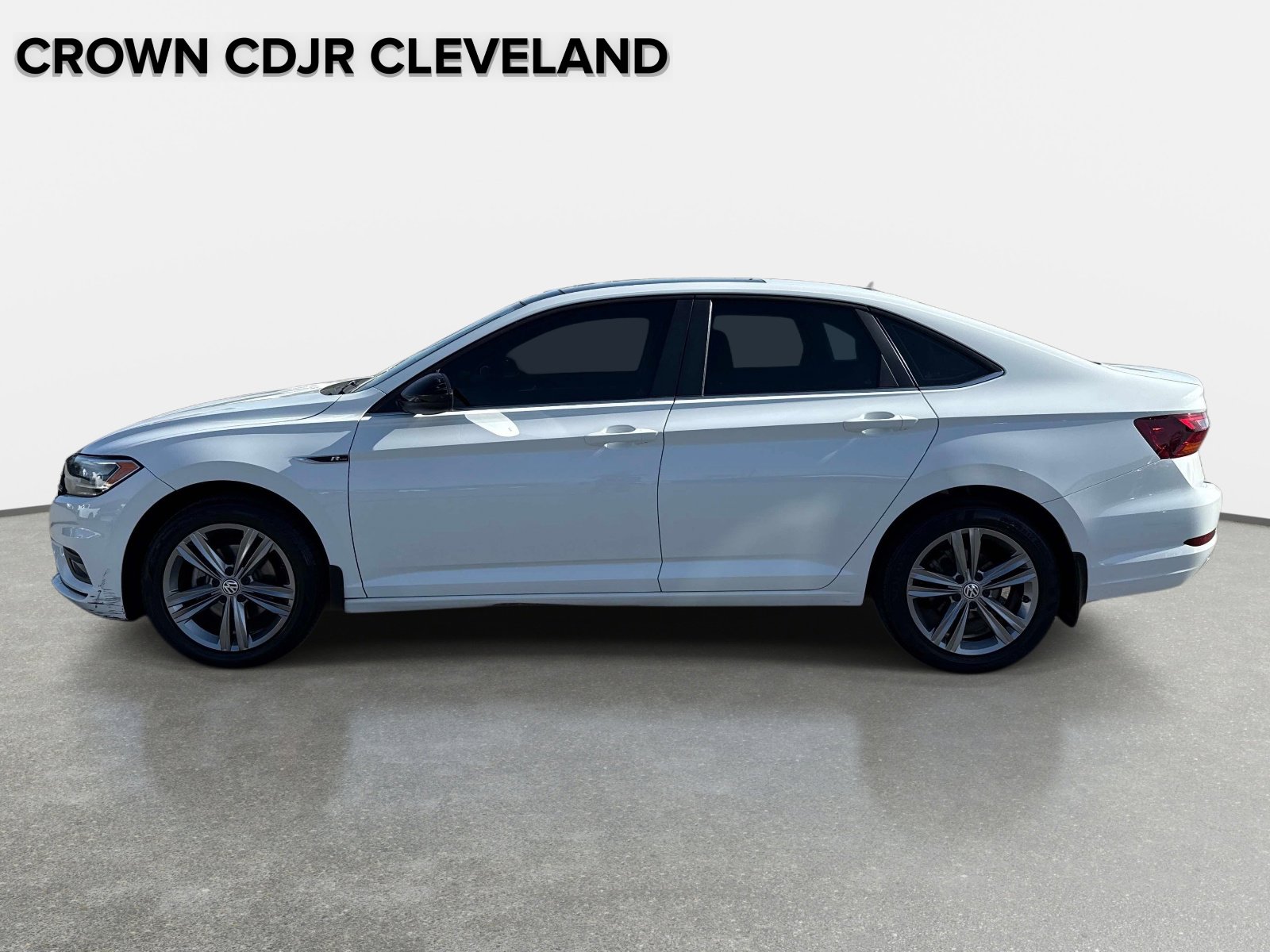 Used 2019 Volkswagen Jetta R-Line image 7