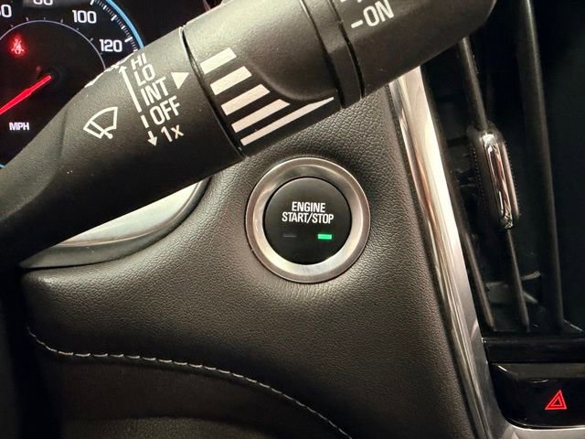 Certified 2021 Chevrolet Traverse High Country image 15