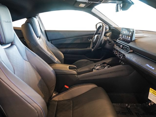 New 2026 Honda Prelude image 22