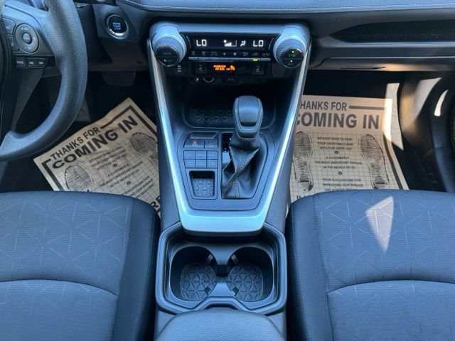 Used 2019 Toyota RAV4 XLE w/ Convenience Package AWD/4WD image 27