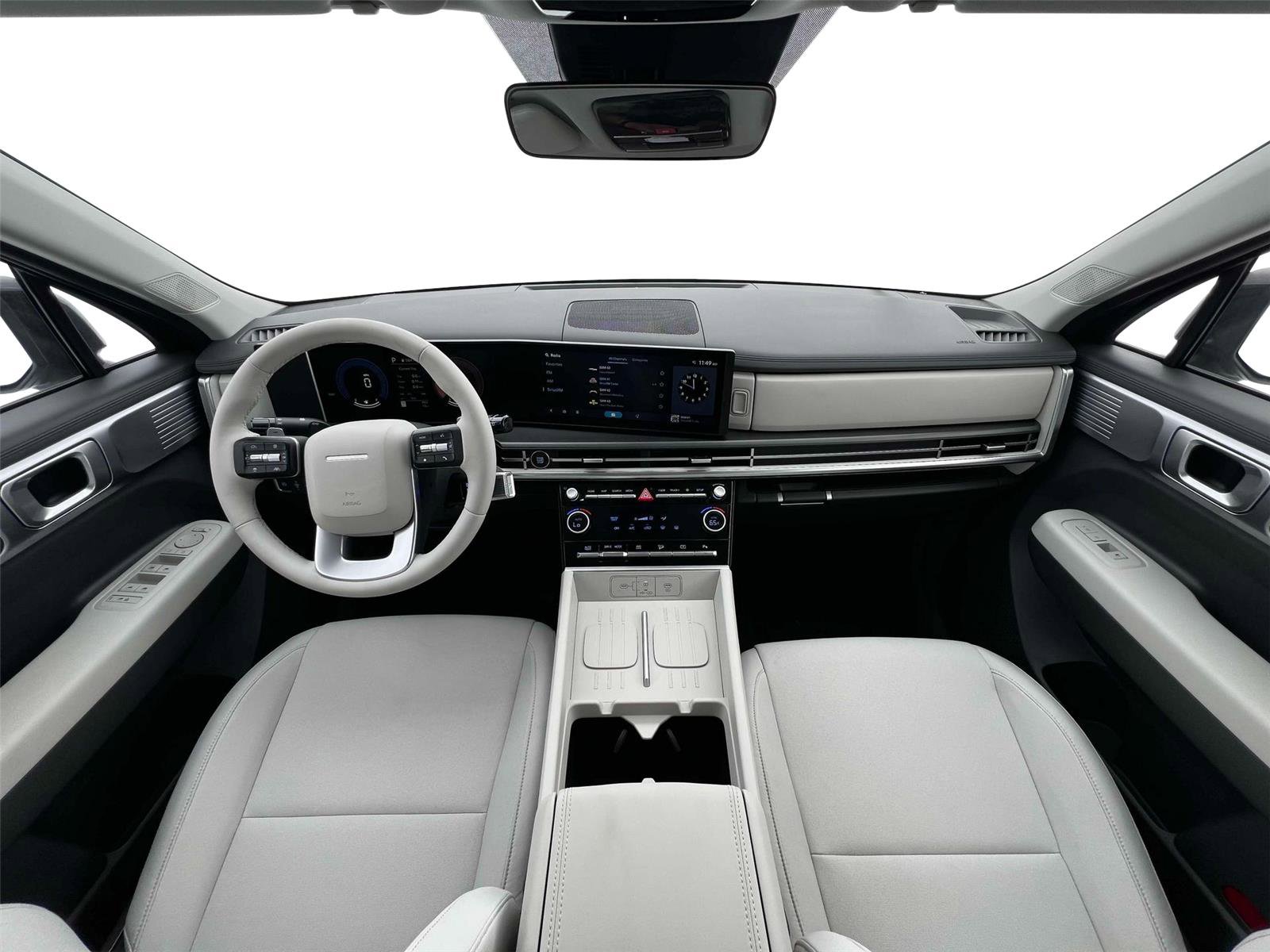 New 2026 Hyundai Santa Fe SE AWD/4WD image 50