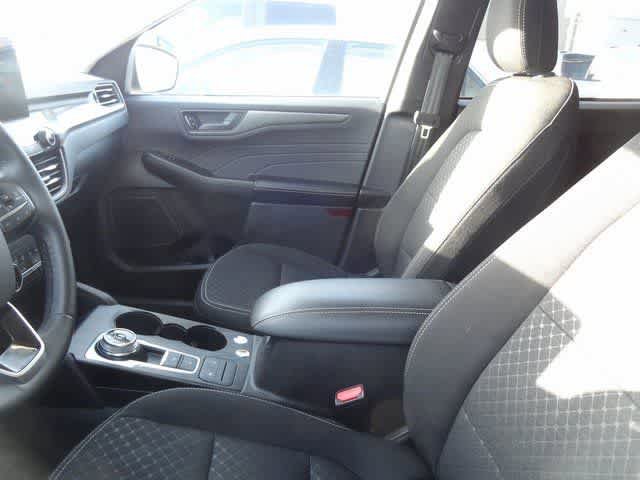 Used 2024 Ford Escape Active FWD image 7