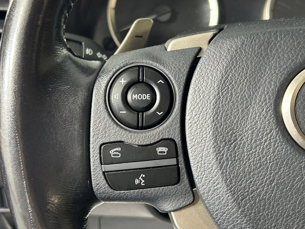 Used 2016 Lexus IS 300 AWD w/ Premium Package image 28