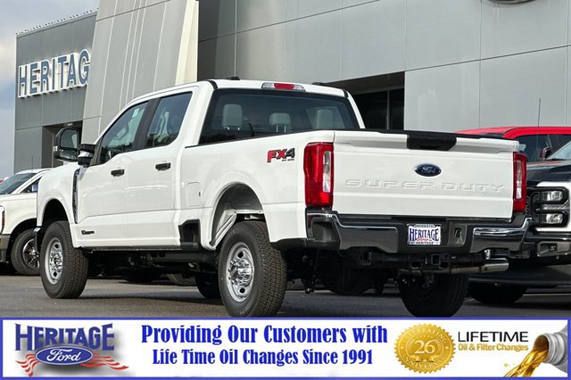 New 2026 Ford F250 XL image 6