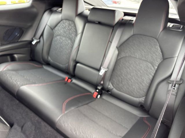 Used 2026 Dodge Charger Scat Pack w/ Blacktop Package image 15