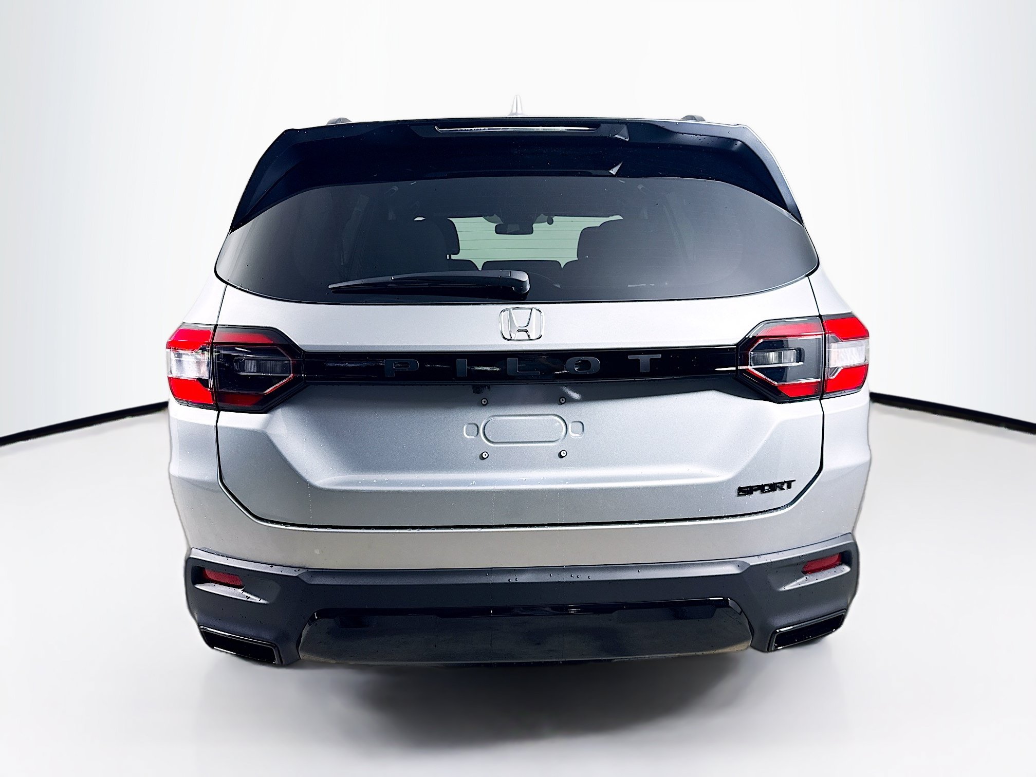 New 2026 Honda Pilot Sport image 31
