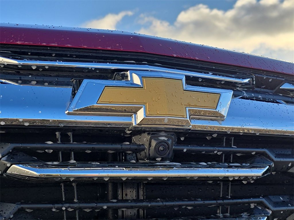 Certified 2026 Chevrolet Equinox LT w/ Safety and Technology Package image 32