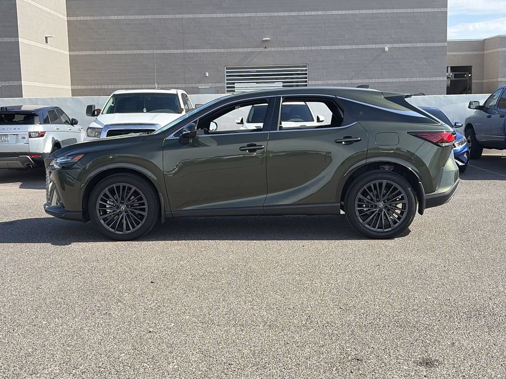 Used 2026 Lexus RX 450h AWD w/ Convenience Package image 10