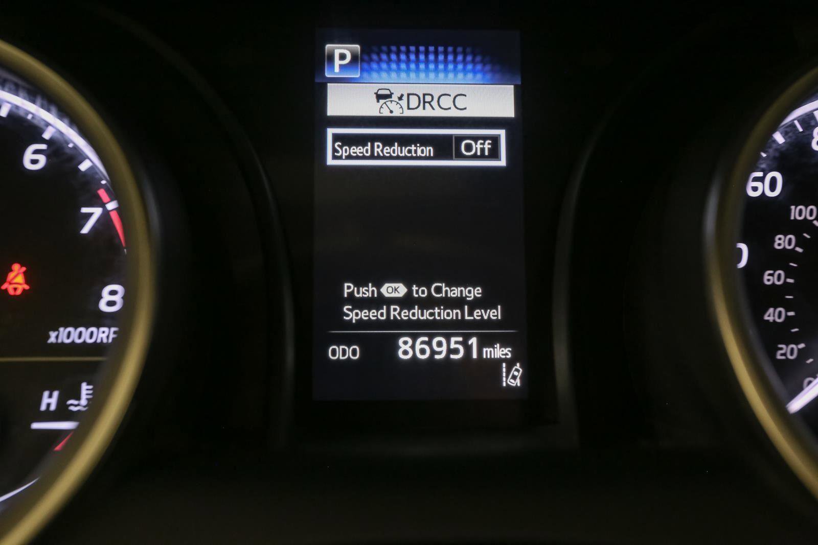 Used 2023 Toyota Camry LE FWD image 37