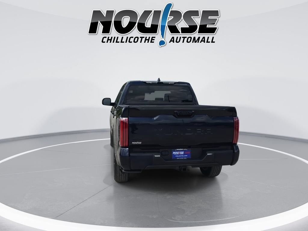 Used 2023 Toyota Tundra Platinum AWD/4WD image 7