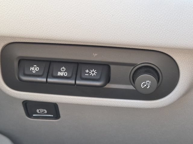 Used 2024 GMC Terrain SLT w/ Tech Package AWD/4WD image 12