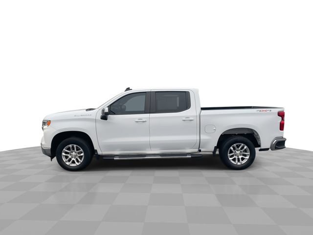 Used 2022 Chevrolet Silverado 1500 LT image 5