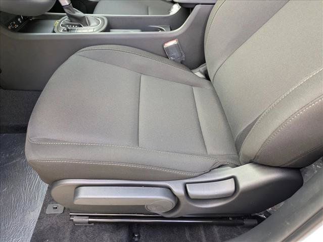 New 2026 Hyundai Kona SE FWD image 4