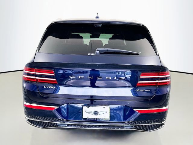 New 2026 Genesis GV80 3.5T Prestige image 6