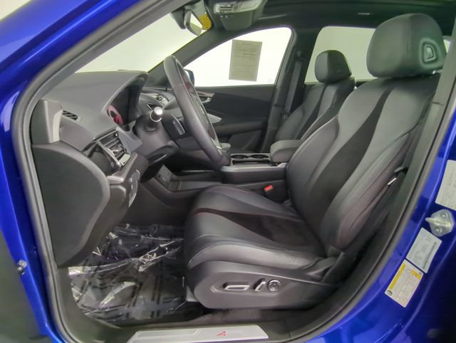 Used 2025 Acura RDX A-Spec AWD/4WD image 18
