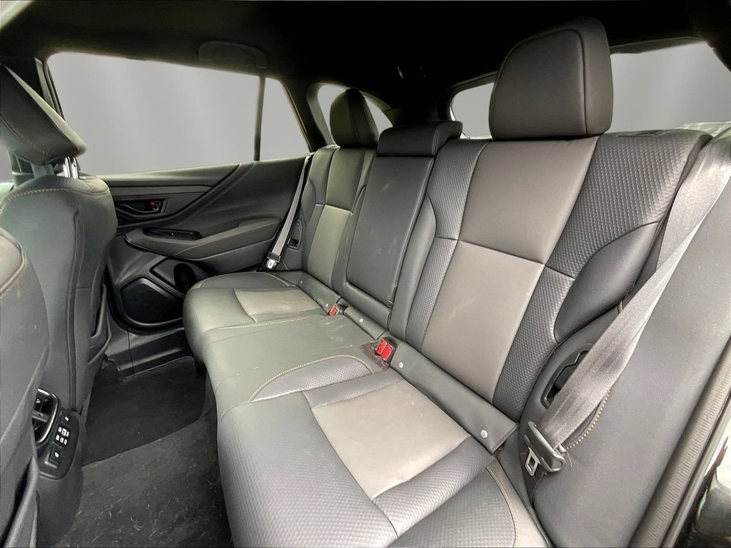 Used 2024 Subaru Outback Wilderness AWD/4WD image 21