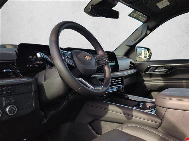Used 2025 Chevrolet Tahoe LT image 10