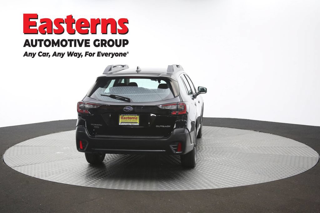 Used 2022 Subaru Outback AWD/4WD image 37