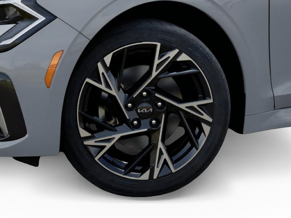 New 2026 Kia K5 GT-Line AWD/4WD image 11