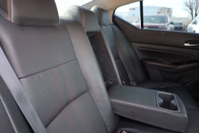 Used 2023 Nissan Altima 2.0 SR image 35