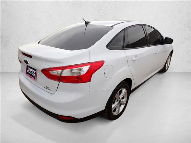 Used 2013 Ford Focus SE video 4