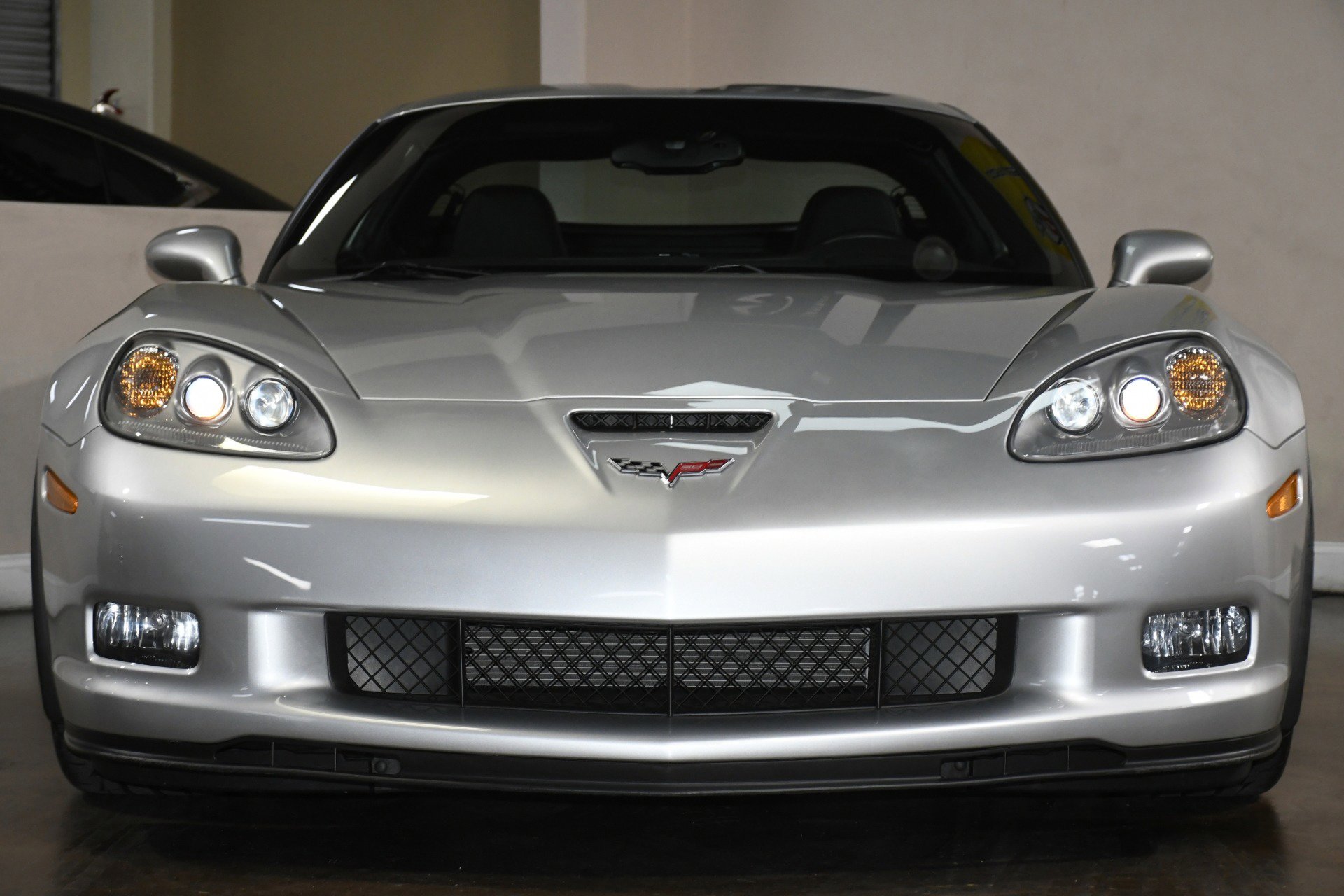 Used 2013 Chevrolet Corvette Grand Sport w/ 3LT Preferred Equipment Group